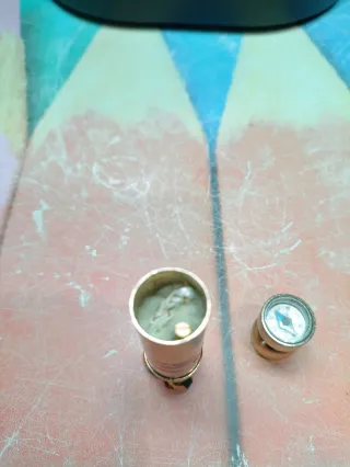 Accendino Ufficiale NASA Challenger