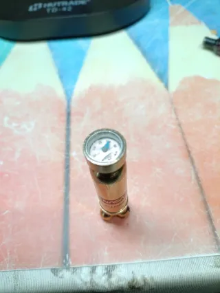 Accendino Ufficiale NASA Challenger