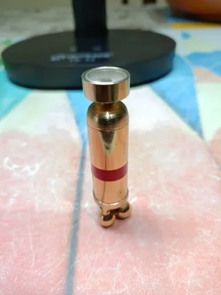 Accendino Ufficiale NASA Challenger