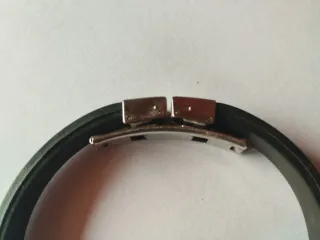 Pulsera de hombre con diseño griego