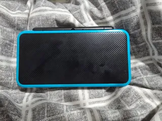 Nintendo 2DS XL Negra