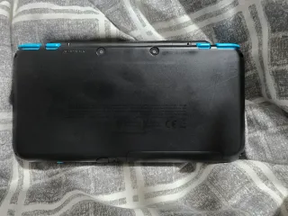 Nintendo 2DS XL Negra