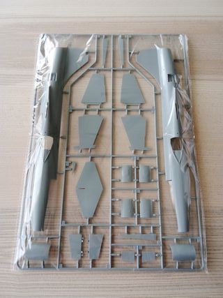 STARFIGHTER F-104G ESPAÑA MAQUETA AMMO 1/48