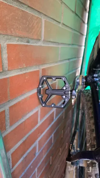 Bicicleta Trek Roscoe 8 2023 talla M.