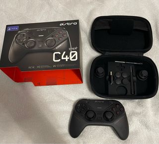 Controller Astro C40 PS5/PC