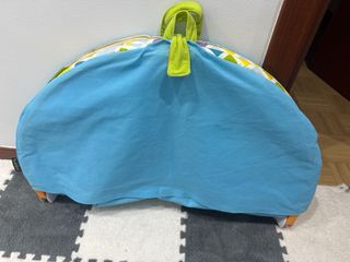 Parque infantil para bebés