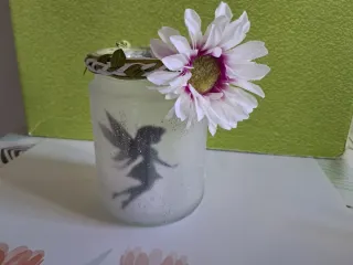 Farolillo de Hada Decorativo