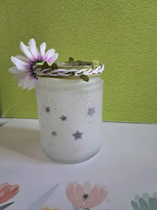 Farolillo de Hada Decorativo