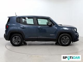 Jeep Renegade Longitude eHybrid 1.5 96kW(130CV) ATX