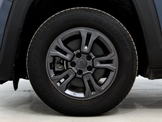 Jeep Renegade Longitude eHybrid 1.5 96kW(130CV) ATX