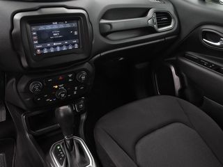 Jeep Renegade Longitude eHybrid 1.5 96kW(130CV) ATX