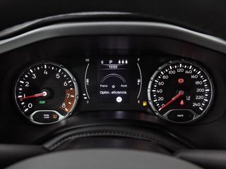 Jeep Renegade Longitude eHybrid 1.5 96kW(130CV) ATX