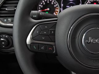 Jeep Renegade Longitude eHybrid 1.5 96kW(130CV) ATX