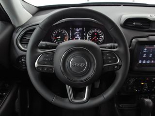 Jeep Renegade Longitude eHybrid 1.5 96kW(130CV) ATX