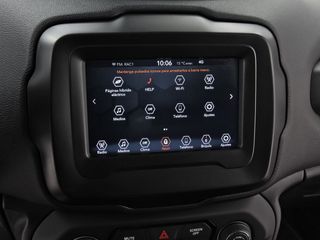 Jeep Renegade Longitude eHybrid 1.5 96kW(130CV) ATX