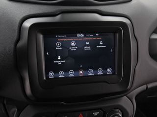 Jeep Renegade Longitude eHybrid 1.5 96kW(130CV) ATX