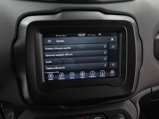 Jeep Renegade Longitude eHybrid 1.5 96kW(130CV) ATX