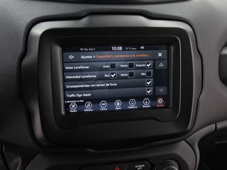 Jeep Renegade Longitude eHybrid 1.5 96kW(130CV) ATX