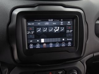 Jeep Renegade Longitude eHybrid 1.5 96kW(130CV) ATX