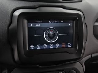 Jeep Renegade Longitude eHybrid 1.5 96kW(130CV) ATX