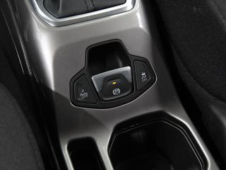 Jeep Renegade Longitude eHybrid 1.5 96kW(130CV) ATX