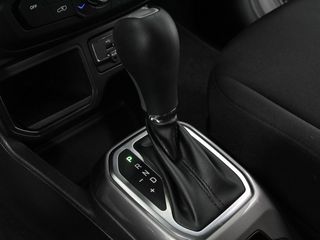 Jeep Renegade Longitude eHybrid 1.5 96kW(130CV) ATX