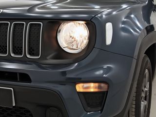 Jeep Renegade Longitude eHybrid 1.5 96kW(130CV) ATX