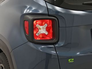 Jeep Renegade Longitude eHybrid 1.5 96kW(130CV) ATX