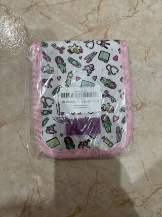 Salvabolsillos nuevo a estrenar