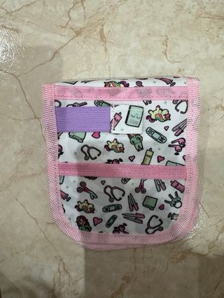 Salvabolsillos nuevo a estrenar