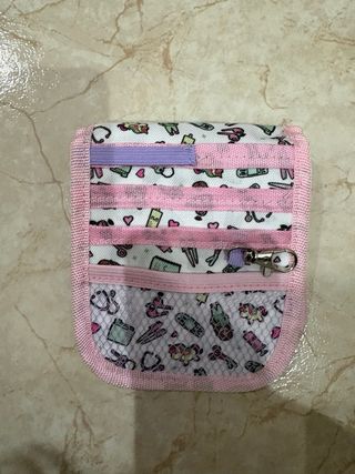 Salvabolsillos nuevo a estrenar