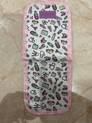 Salvabolsillos nuevo a estrenar