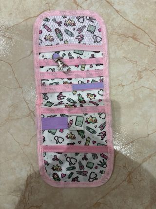 Salvabolsillos nuevo a estrenar