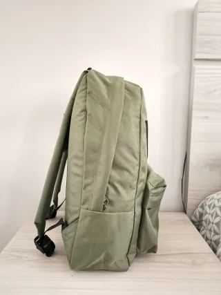 Mochila Vans Verde, no negocio precio