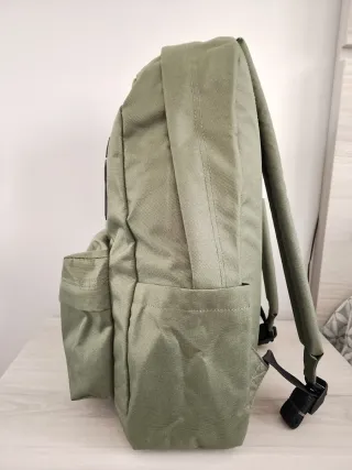 Mochila Vans Verde, no negocio precio