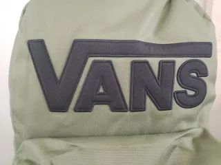 Mochila Vans Verde, no negocio precio