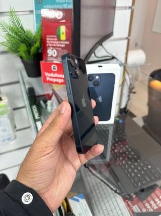 iPhone 13 mini 256GB Nero