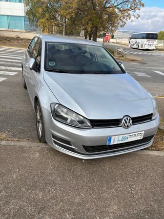 Volkswagen Golf  VII 1.6 tdi 2013