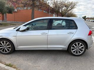 Volkswagen Golf  VII 1.6 tdi 2013