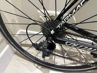 Specialized Tarmac SL4 Bicicleta Carretera