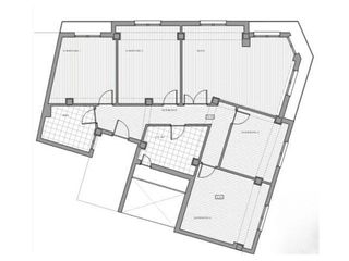 Piso en venta en Centro en Mérida