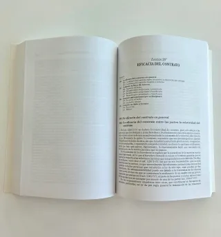 Derecho Civil. Derecho de Obligaciones y Contra...