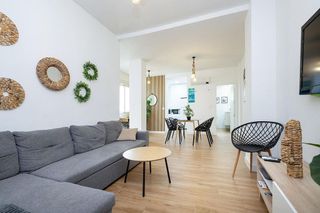 Piso en venta en San Matías - Realejo en Granada