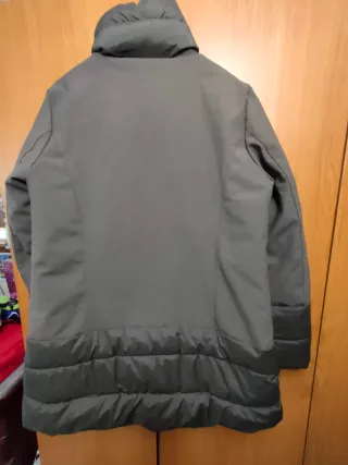 Giaccone invernale nuovo senza etichetta