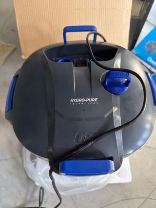 FILTRO ACUARIO HYDRA FILTRON 1500 + UV