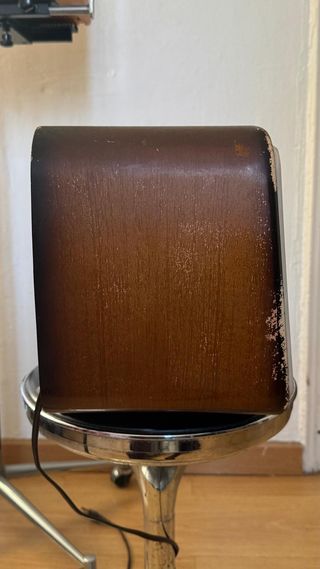 RADIO VINTAGE TELEFUNKEN ANDANTE