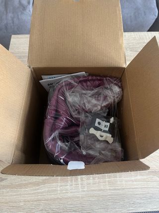 Balón de Gym Ball DOMYOS