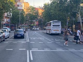 Local comercial en venta en Quintana en Madrid