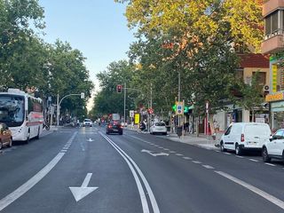 Local comercial en venta en Quintana en Madrid