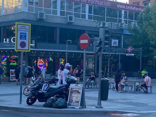 Local comercial en venta en Quintana en Madrid